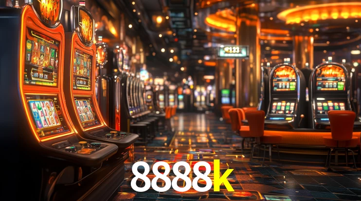 Plataforma de Apostas 8888k